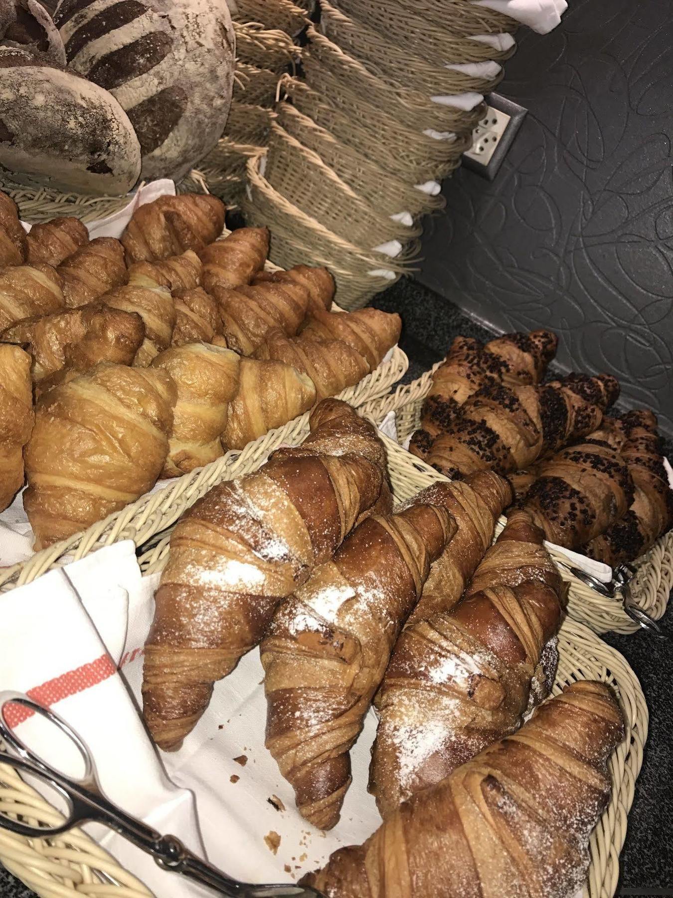 卡尔卡尼酒店 阿斯科纳 外观 照片